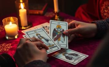 ไพ่ยิปซี (Tarot) คืออะไร? วิธีทำนายและอ่านความหมายไพ่ใบหลักแบบเข้าใจง่าย ไพ่ยิปซี (Tarot) คืออะไร? วิธีทำนายและอ่านความหมายไพ่ใบหลักแบบเข้าใจง่าย