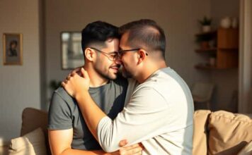 รักให้รอดในโลกจริง: ความรักและการใช้ชีวิตคู่ของ LGBTQ+ ที่เข้าใจกันมากขึ้น รักให้รอดในโลกจริง: ความรักและการใช้ชีวิตคู่ของ LGBTQ+ ที่เข้าใจกันมากขึ้น