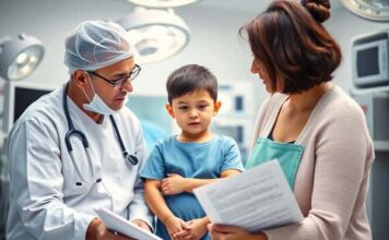 ก่อนลูกเข้าห้องผ่าตัด พ่อแม่ต้องรู้อะไรบ้างเรื่องการผ่าตัดเด็ก ก่อนลูกเข้าห้องผ่าตัด พ่อแม่ต้องรู้อะไรบ้างเรื่องการผ่าตัดเด็ก