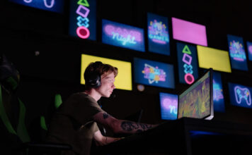 เมาส์เล่นเกม: ไขความจริง เมาส์ไร้สาย vs มีสาย อะไรสำคัญกว่า Latency? เมาส์เล่นเกม: ไขความจริง เมาส์ไร้สาย vs มีสาย อะไรสำคัญกว่า Latency?