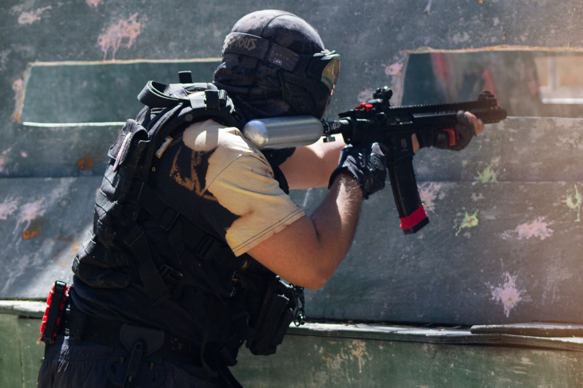 จอเกมมิ่ง FPS ที่ดี ไม่ใช่แค่ Refresh Rate สูง: อะไรที่คุณมองข้ามไป?