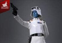 อยากซื้อ Hot Toys แบบผ่อน ซื้อที่ไหนดี และผ่อนจ่ายยังไง ? Hot Toys แบบผ่อน