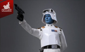 อยากซื้อ Hot Toys แบบผ่อน ซื้อที่ไหนดี และผ่อนจ่ายยังไง ? Hot Toys แบบผ่อน