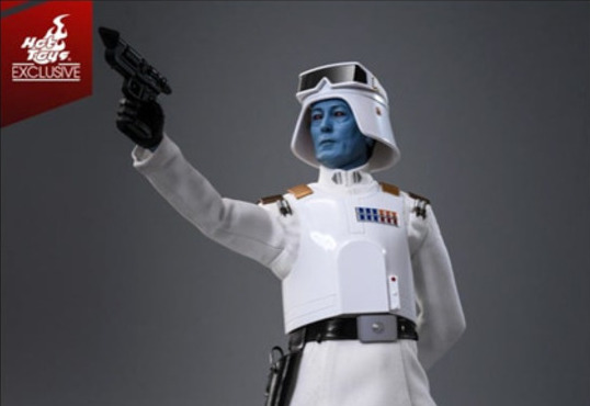 Hot Toys แบบผ่อน